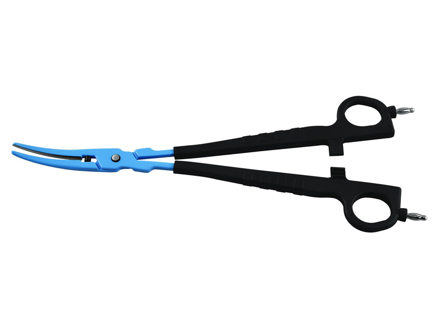 Pinza bipolare per saldature 26 cm