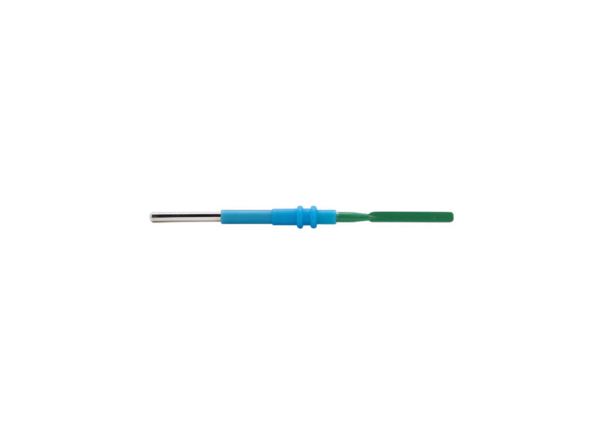 Elettrodo per elettrobisturi monouso Non-Stick sterile