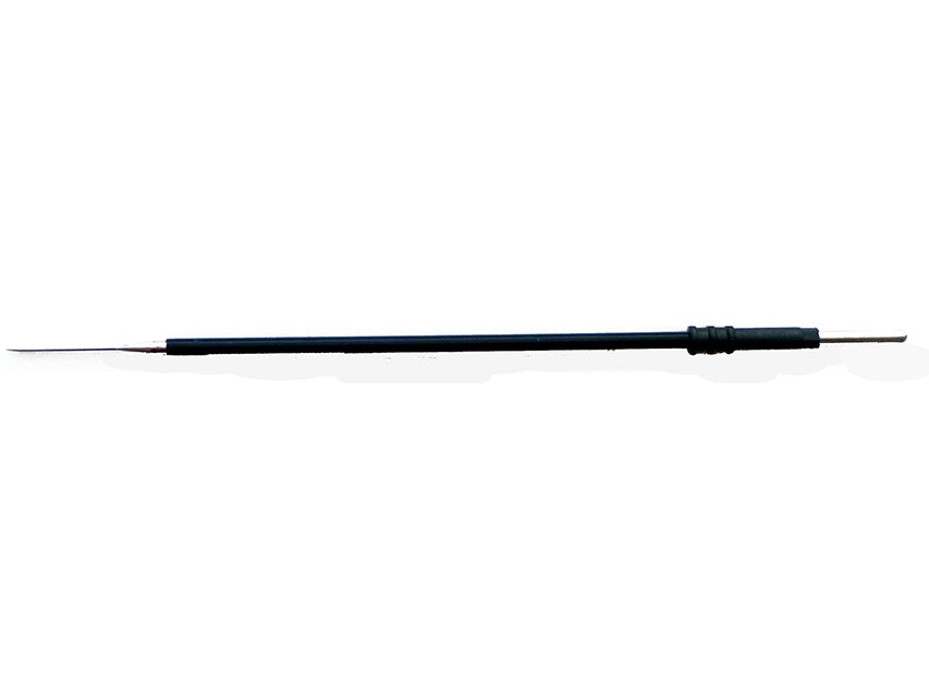 Elettrodo per elettrobisturi autoclavabile ago, lama, palla (conf. 5 pz.) - Ago - 15 cm