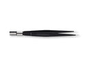 Pinza bipolare Non Stick - Retta 15 cm - punte 1 mm