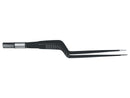 Pinza bipolare Non Stick - Baionetta 18 cm - punte 1 mm