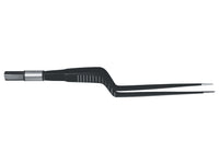 Pinza bipolare Non Stick - Baionetta 18 cm - punte 1 mm
