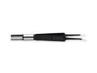 Pinza bipolare Non Stick - Jeweller 11,5 cm - punte 0,7 mm