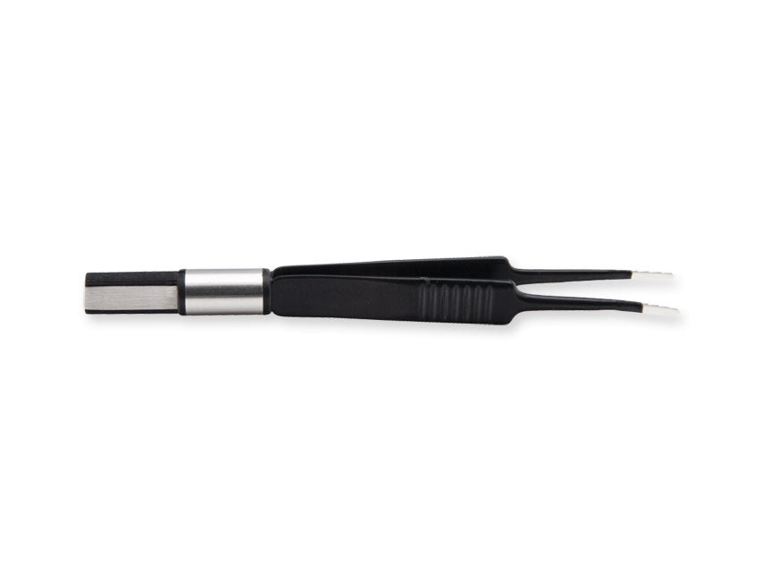 Pinza bipolare Non Stick - Jeweller 11,5 cm - punte 0,7 mm
