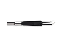 Pinza bipolare Non Stick - Jeweller 11,5 cm - punte angolate 0,7 mm