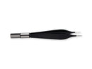 Pinza bipolare Non Stick - Adson 12,1 cm - punte 1 mm