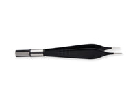 Pinza bipolare Non Stick - Adson 12,1 cm - punte 1 mm