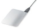 Piastra neutra Surgeon in metallo 16 x 12 cm con cavo