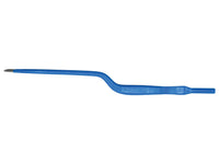Pinza monopolare per elettrobisturi - Baionetta 20 cm