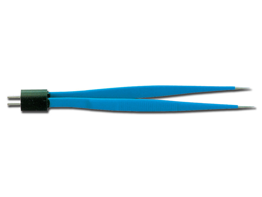 Pinza bipolare Gima - modelli speciali - Semkin 14 cm