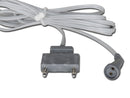 Cavo bipolare per elettrobisturi GIMA MB, ERBE e MARTIN - MB 120F, 200D, 200F, 250, 300D, 400, 400D - attacco US