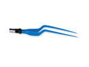 Pinza bipolare Gima - modelli speciali - Baionetta 16,5 cm - punte 1 mm
