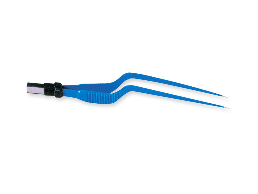 Pinza bipolare Gima - modelli speciali - Baionetta 16,5 cm - punte 1 mm
