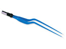 Pinza bipolare Gima - modelli speciali - Baionetta 22 cm - punte 1 mm