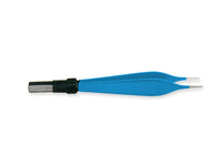 Pinza bipolare Gima - modelli speciali - Adson 12,1 cm - attacco UE