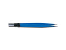 Pinza bipolare Gima - modelli speciali - Retta 15 cm - punte rette 0,5 mm