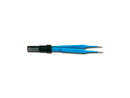 Pinza bipolare Gima - modelli speciali - Mc-Pherson 10,2 cm - punta 0,5 mm