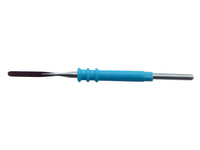 Elettrodo per elettrobisturi monouso (conf. 24 pz.) - Lama - 7 cm