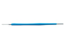 Elettrodo per elettrobisturi monouso (conf. 24 pz.) - Ago - 15 cm