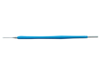 Elettrodo per elettrobisturi monouso (conf. 24 pz.) - Ago - 15 cm