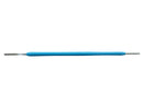 Elettrodo per elettrobisturi monouso (conf. 24 pz.) - Lama - 15 cm