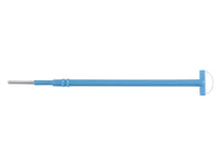 Elettrodo per elettrobisturi monouso sterile Loop (conf. 10 pz.) - 15 x 8 mm