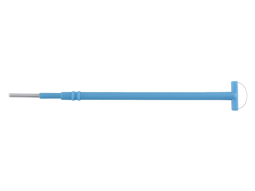 Elettrodo per elettrobisturi monouso sterile Loop (conf. 10 pz.) - 15 x 8 mm