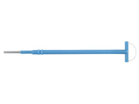 Elettrodo per elettrobisturi monouso sterile Loop (conf. 10 pz.) - 20 x 10 mm