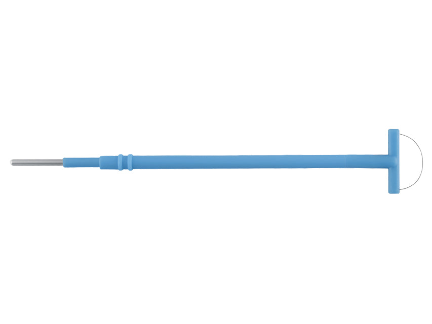 Elettrodo per elettrobisturi monouso sterile Loop (conf. 10 pz.) - 20 x 10 mm