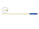 Elettrodo per laparoscopia 47 cm - Uncino L