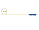 Elettrodo per laparoscopia 47 cm - Spatola