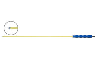 Elettrodo per laparoscopia 47 cm - Spatola