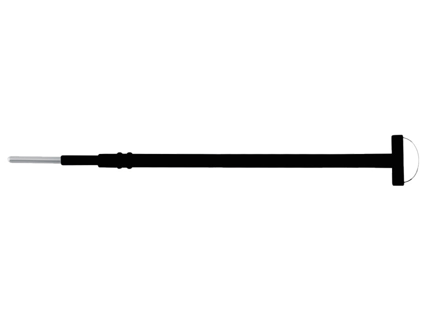 Elettrodo per elettrobisturi autoclavabile Loop - 15 x 8 mm