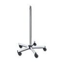 Piantana con ruote per lampada SIMPLEX