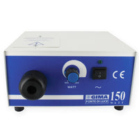 Fonte di luce GIMA 150 W