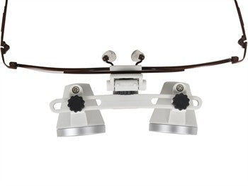 Occhialino binoculare TRADITIONAL 2,5X / 420 mm