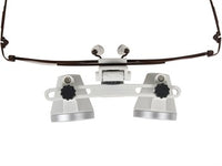 Occhialino binoculare TRADITIONAL 3,5X / 420 mm