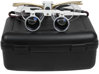 Occhialino binoculare STYLE 2,5X / 340 mm