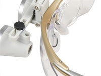 Occhialino binoculare STYLE 2,5X / 340 mm