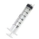 Siringa senza ago PENTA 30 ml - Luer eccentrico (conf. 80 pz.)