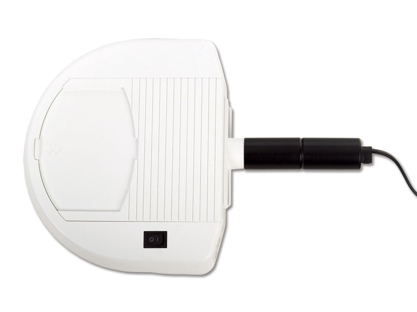 Lampada di Wood VISTA - Manuale