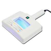 Lampada di Wood - Manuale