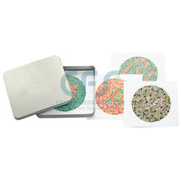 Test Daltonismo adulti - 15 tavole (nuovi numeri)