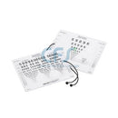 Tavola di Lea con numeri, da vicino - 40 cm