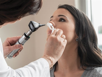 Speculum Nasale Monouso (Conf. 48 pz.)