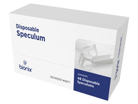 Speculum Nasale Monouso (Conf. 48 pz.)