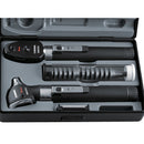 Set Oto-Oftalmoscopio GIMA Sigma F.O. 2,5 V con valigetta