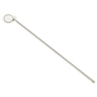 Specchietto laringeo N°00 - Ø 12 mm