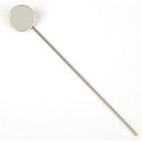 Specchietto laringeo N°4 - Ø 22 mm