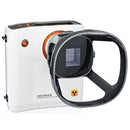 Camera a raggi X portatile REMEX KA6 con collimatore